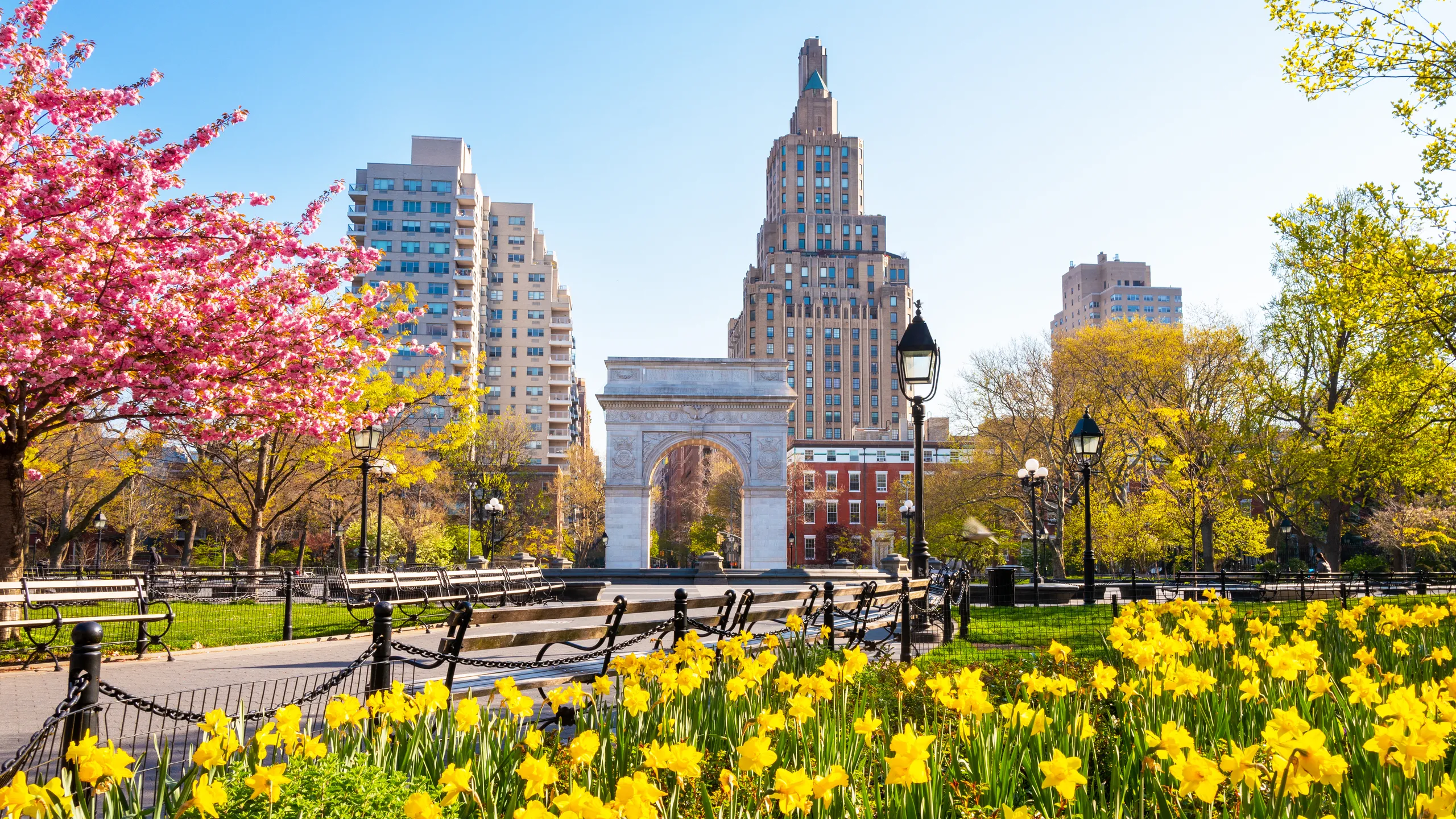 Washington Square Park, New York_GettyImages-1222306697
